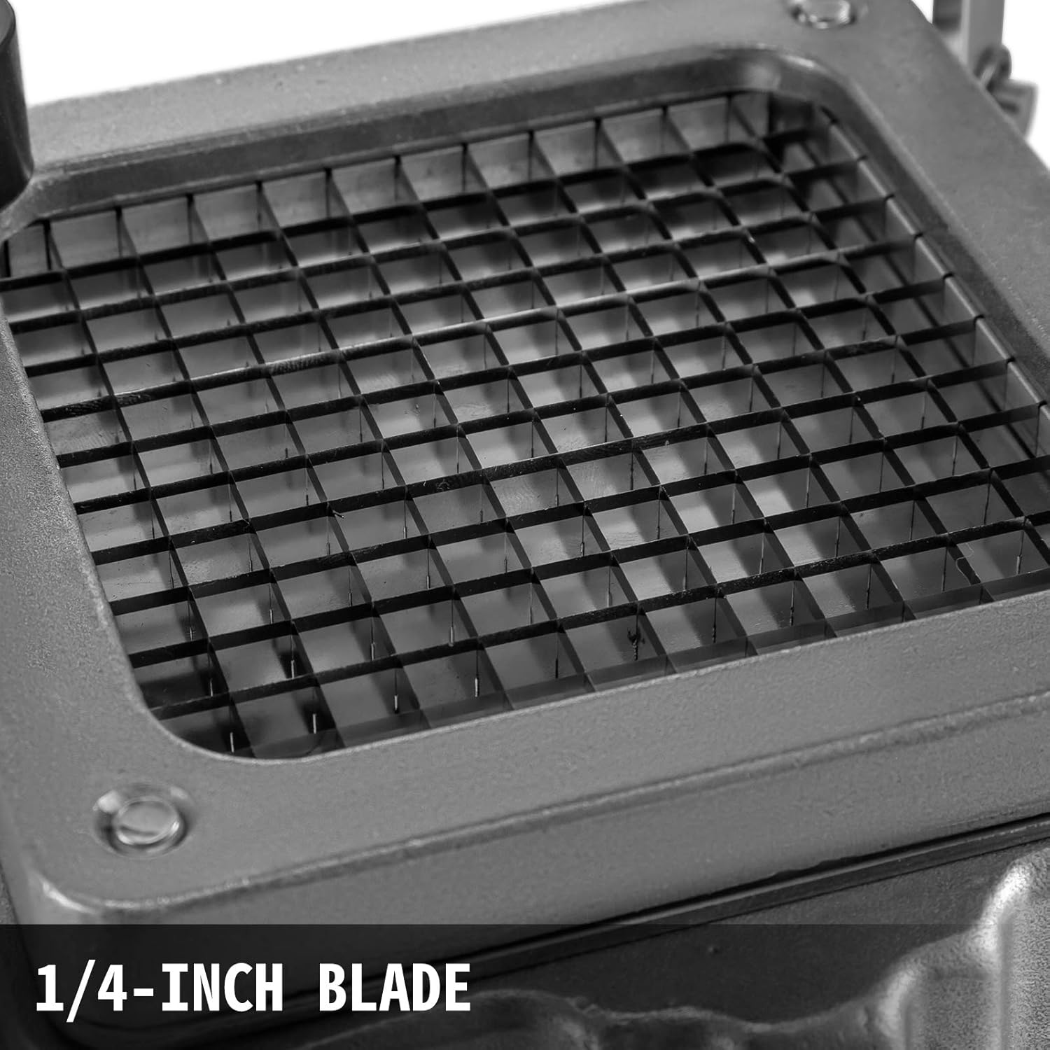Sturdy Commercial Vegetable Dice 14 Blade - Perfect for Home Kitchen