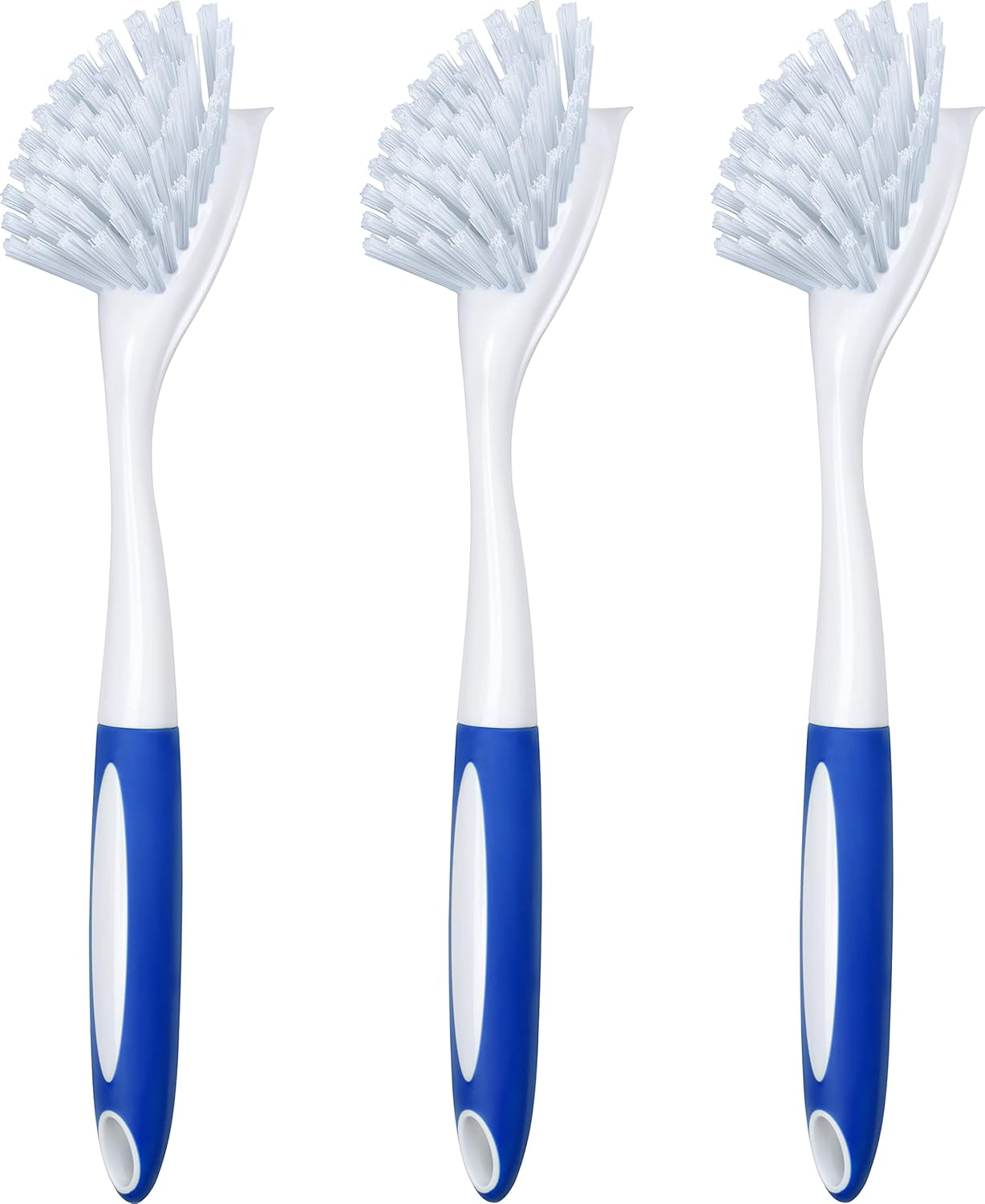 Durable Dish Set for Kitchen Cleaning