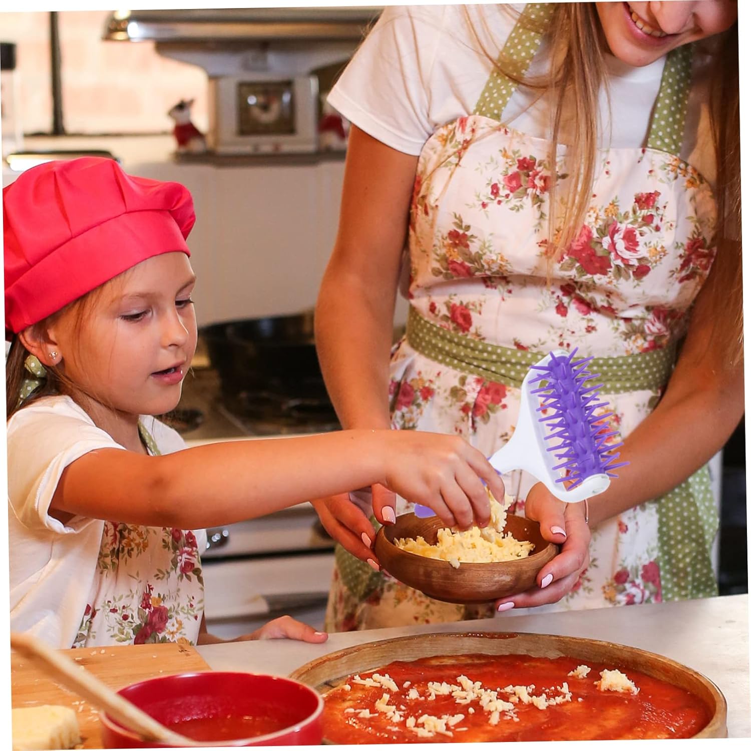 Pizza Tool Set