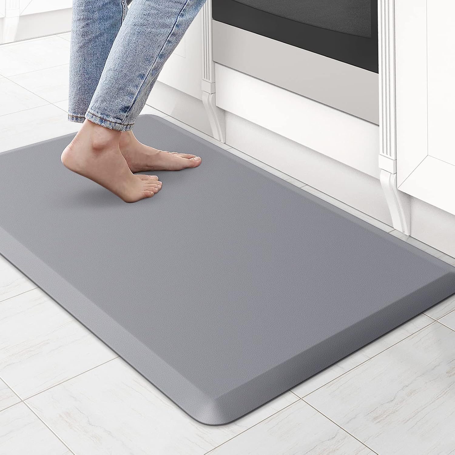 Comfort Anti-Fatigue Kitchen Mat