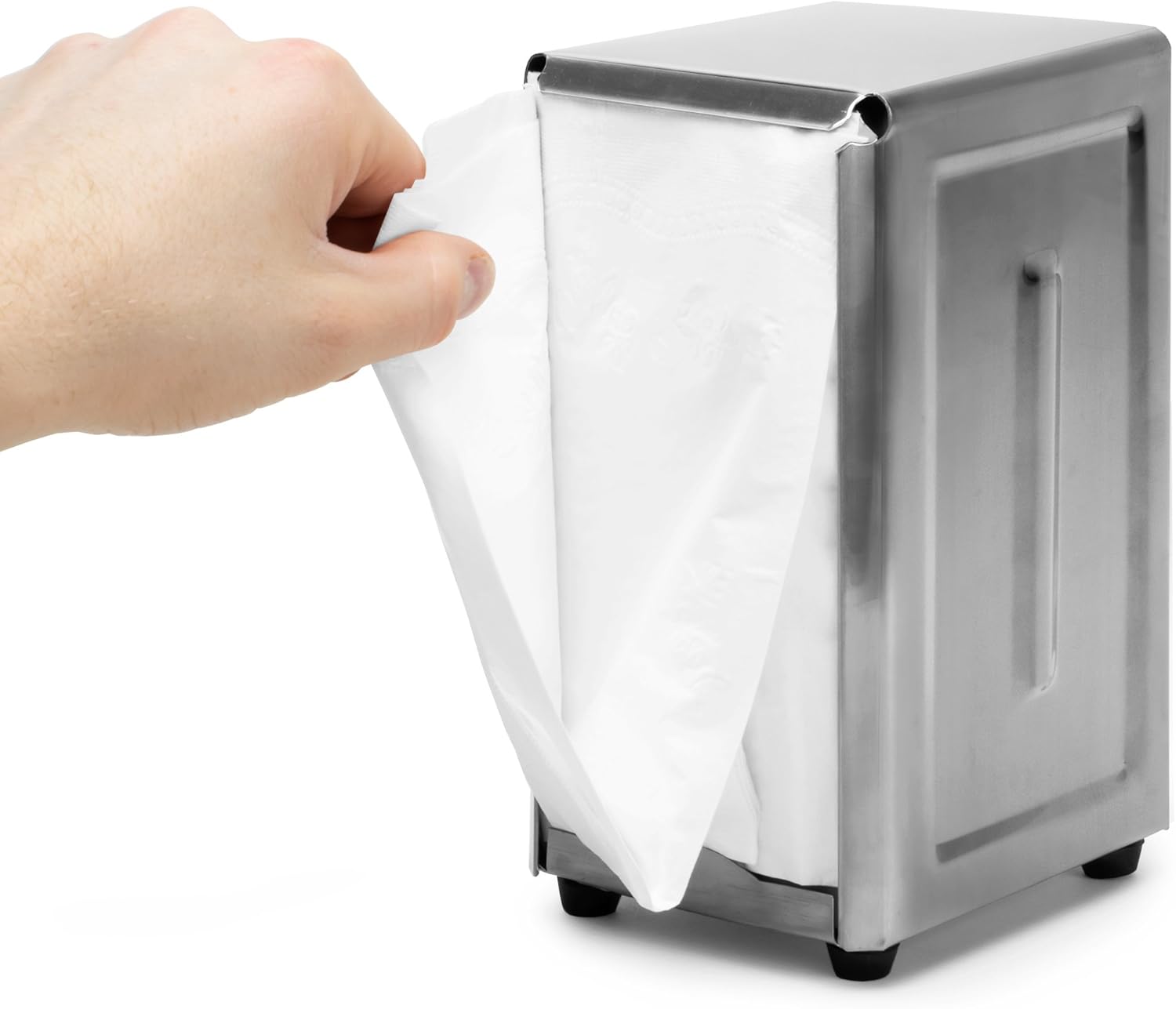 Perfect Commercial Napkin Dispenser for Restaurants Homes