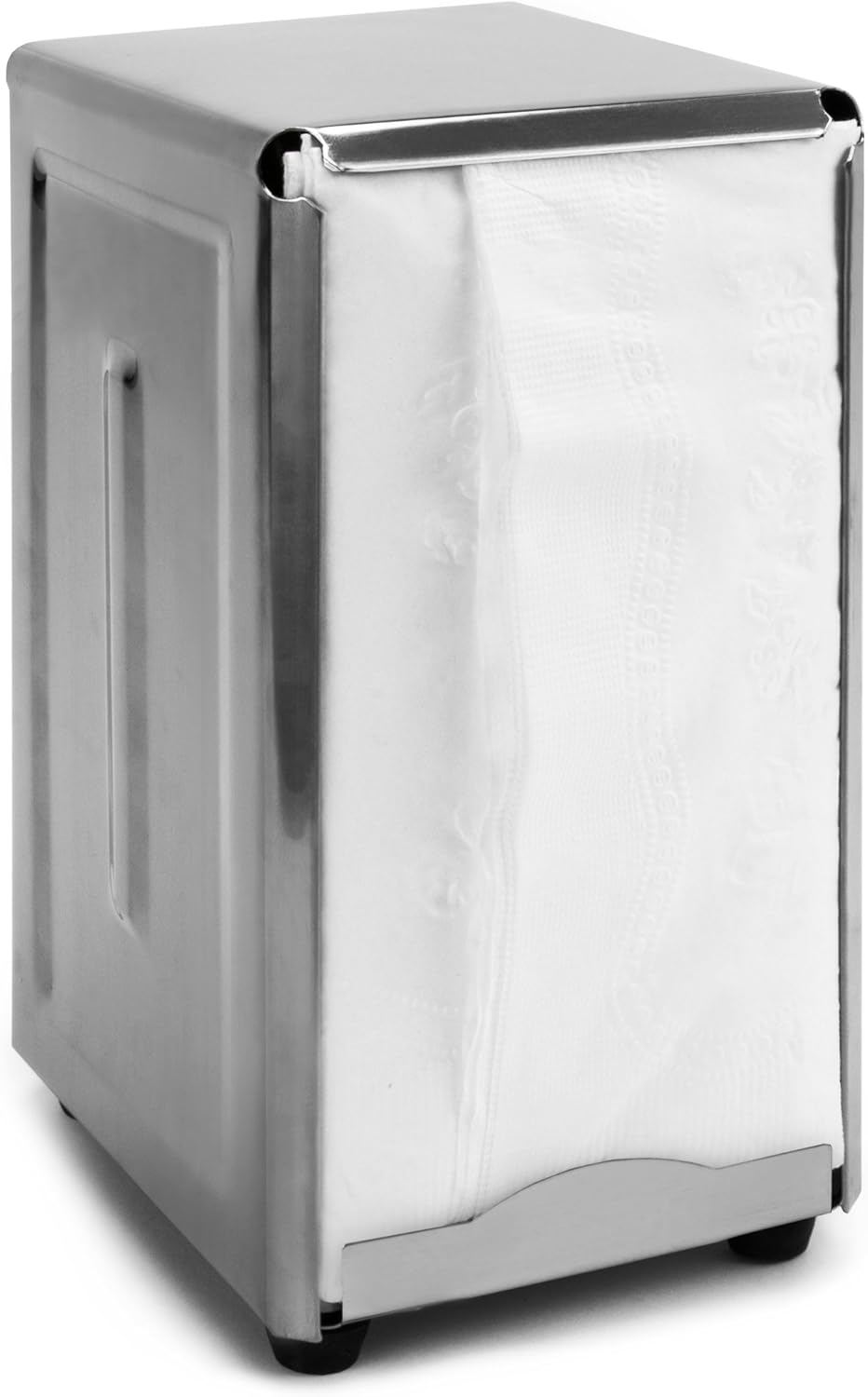 Perfect Commercial Napkin Dispenser for Restaurants Homes