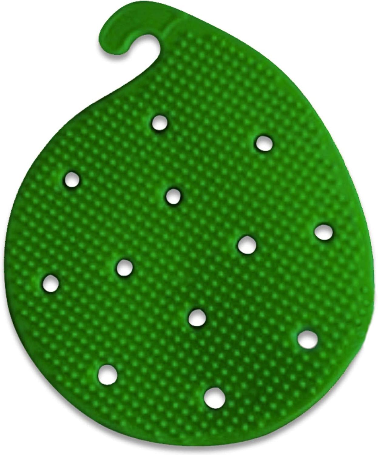 Vegetable Scrubber Brush