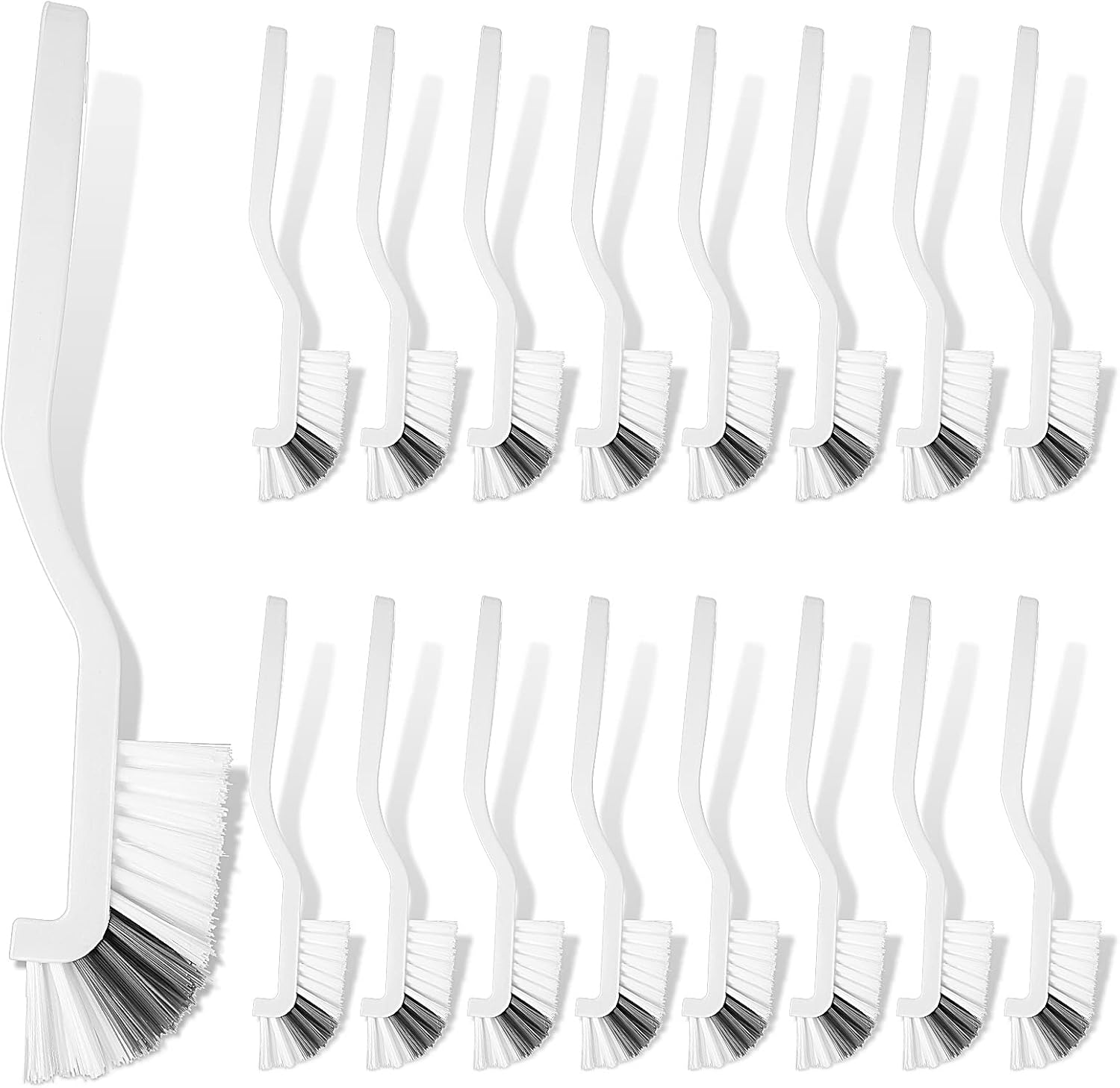 Efficient Scrub brushes