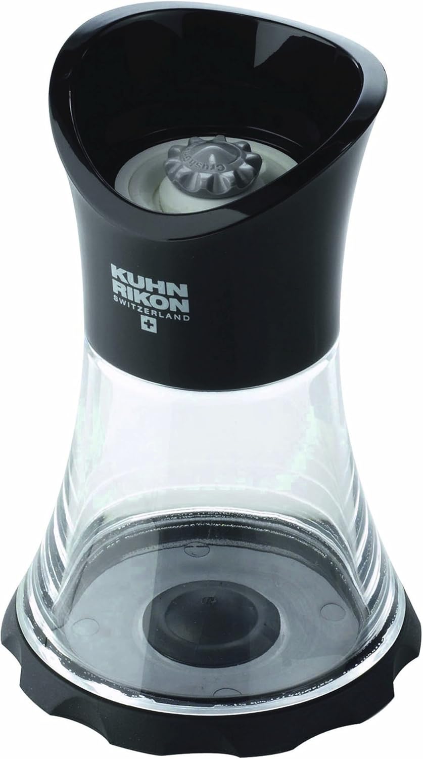 Kuhn Rikon Vase Grinder Mini Black PRODUCT NAME