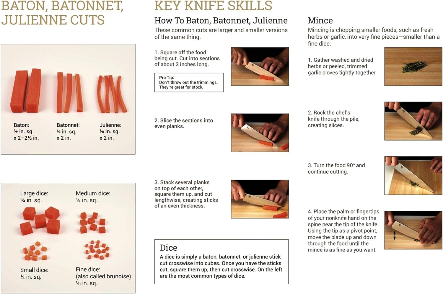 Shun Saya Universal Knife Sheath Protecting Your Investment with Japanese Craftsmanship
