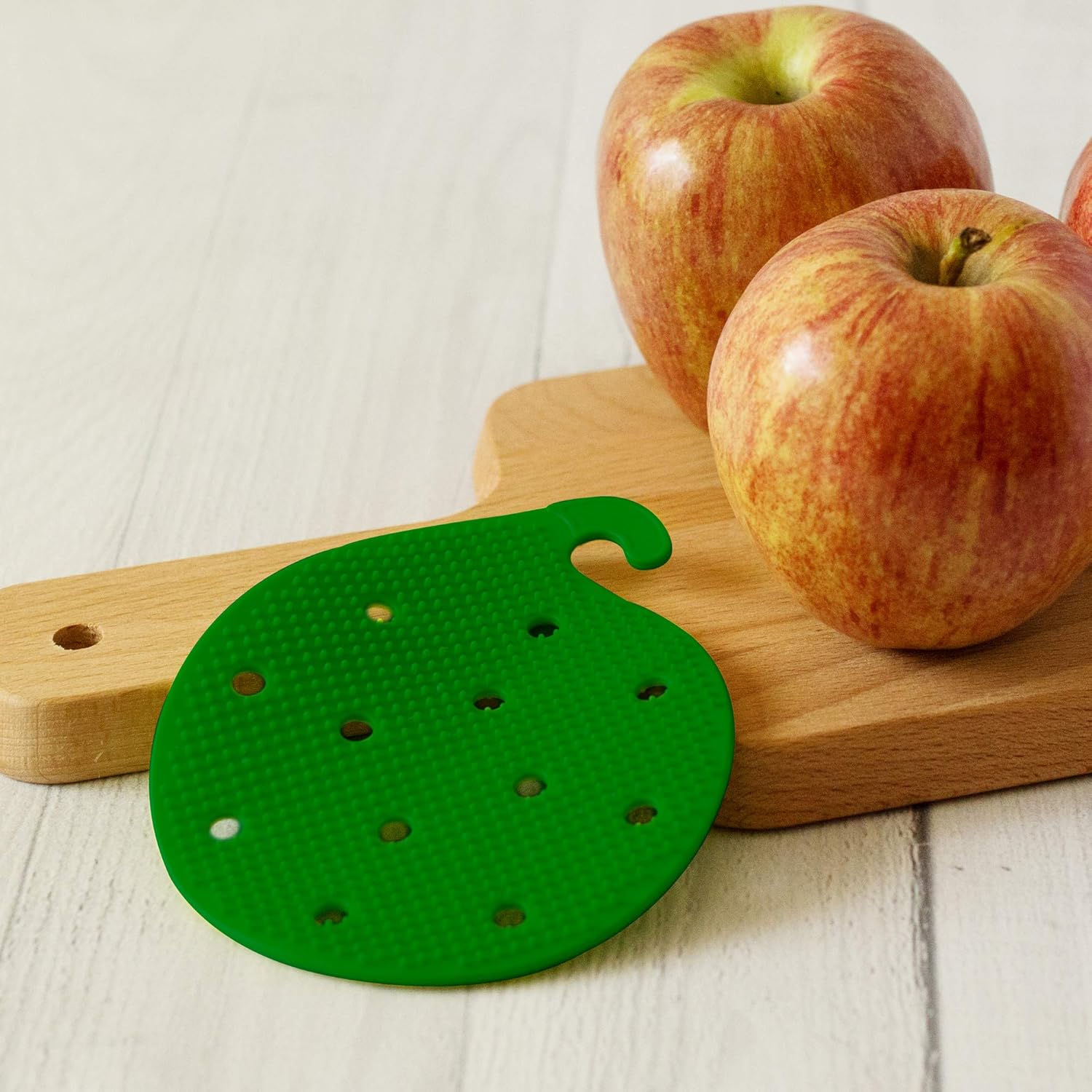 Vegetable Scrubber Brush
