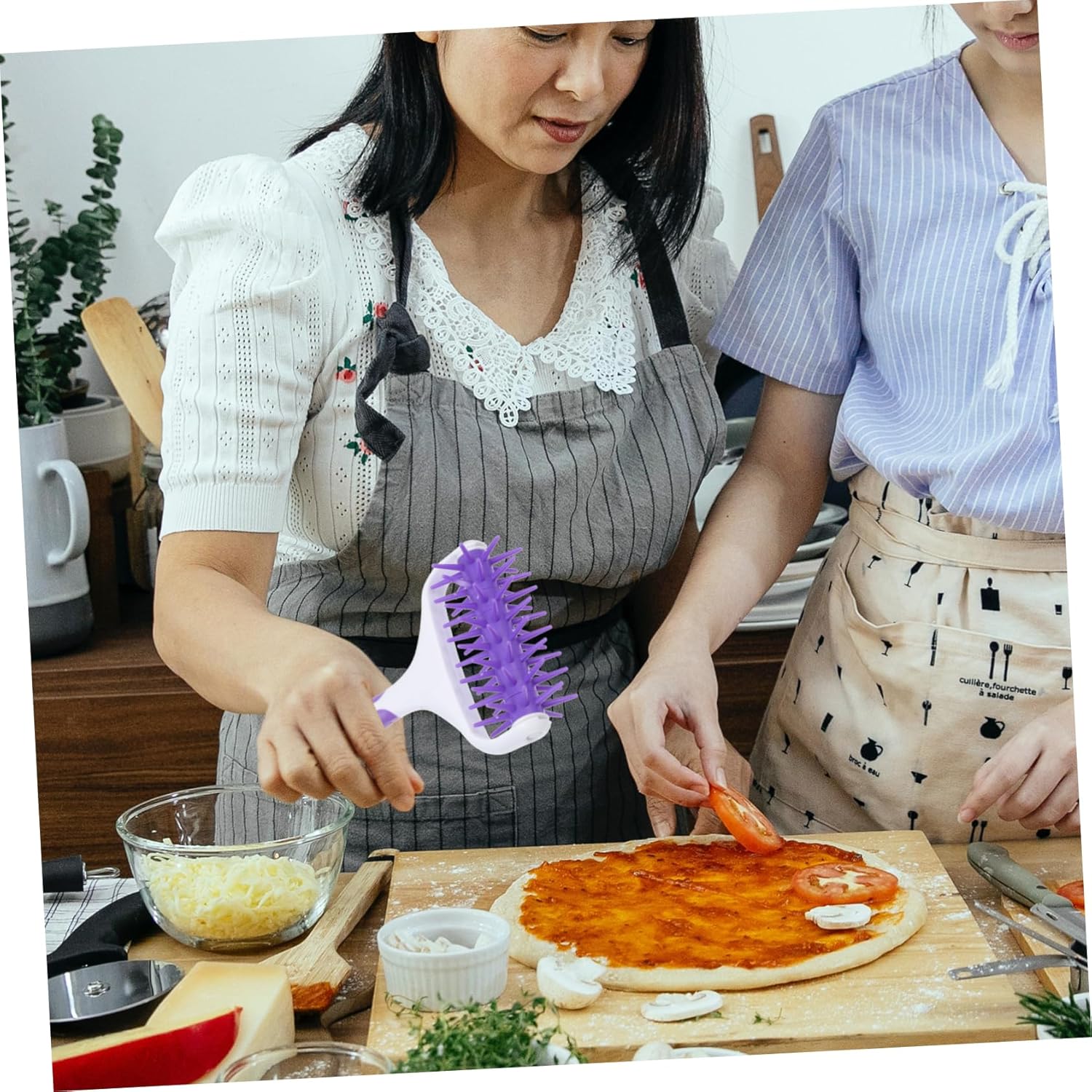 Pizza Tool Set