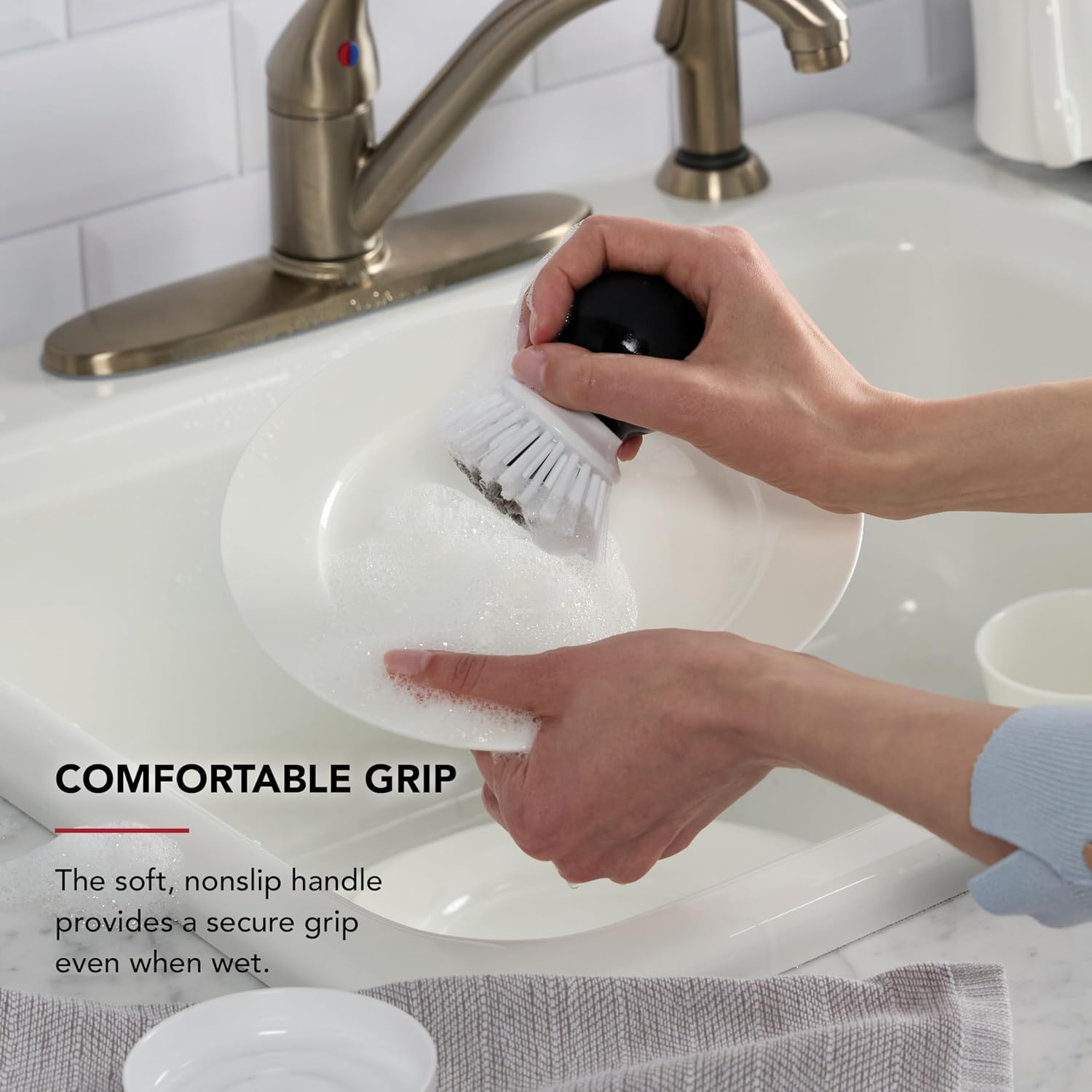 Great for Kitchen WetCleanup