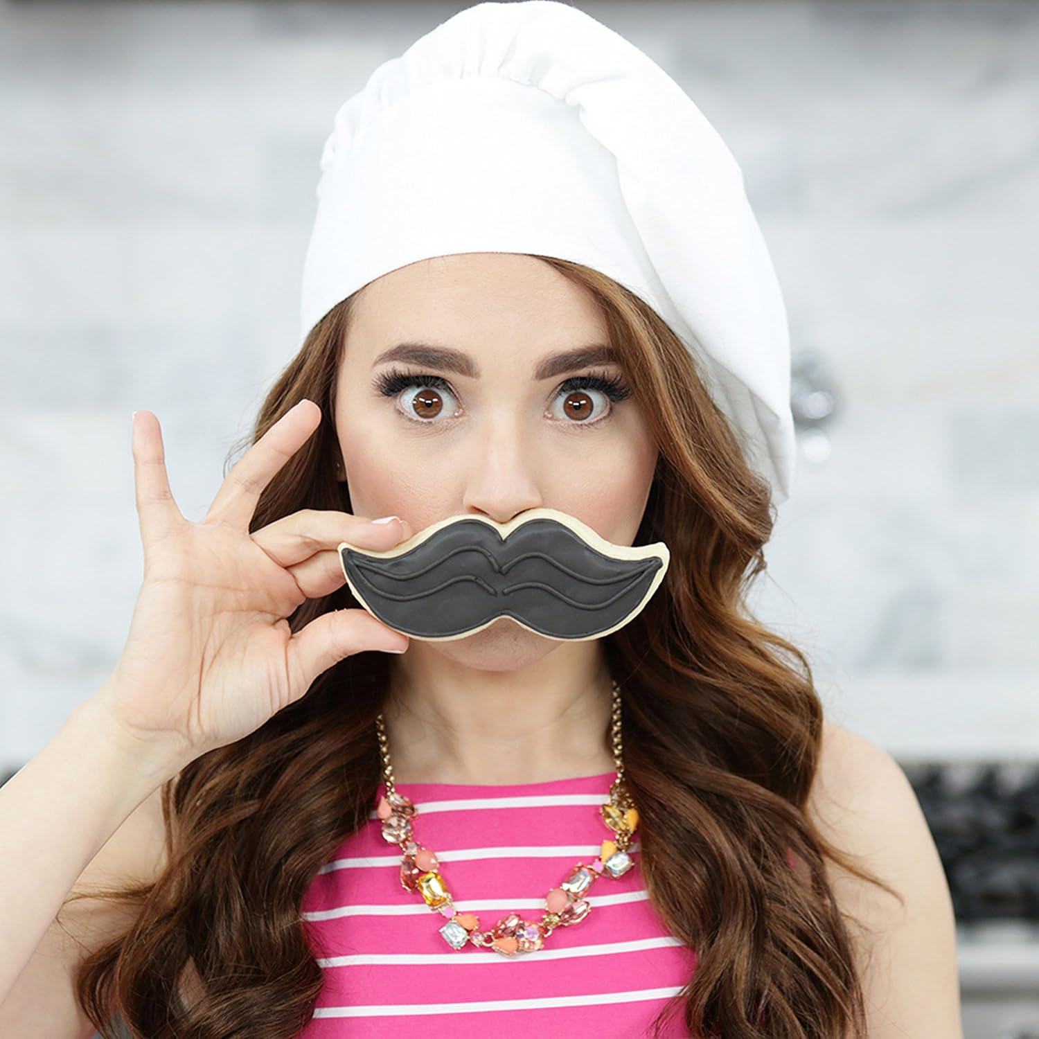 Rosanna Pansino by Wilton Nerdy Nummies Crazy for Cookies Set