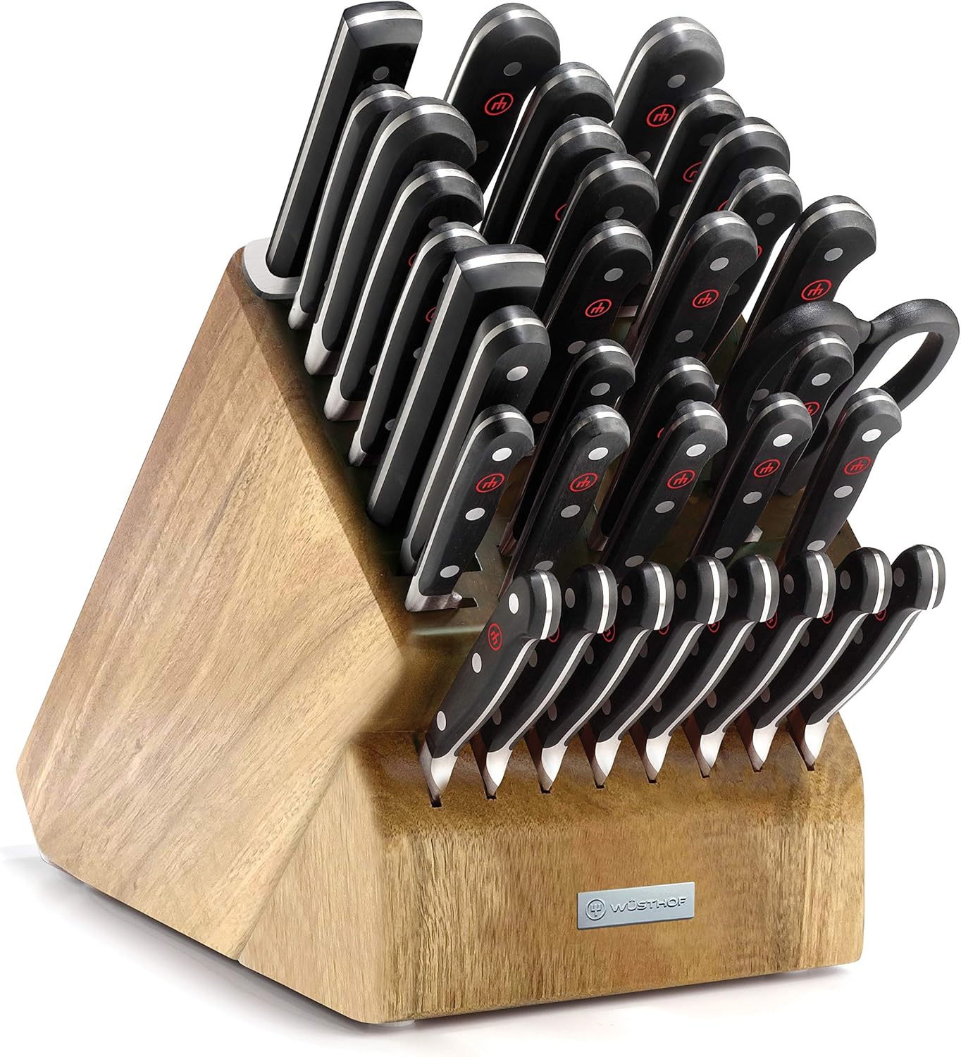 Wsthof Classic Knives Set