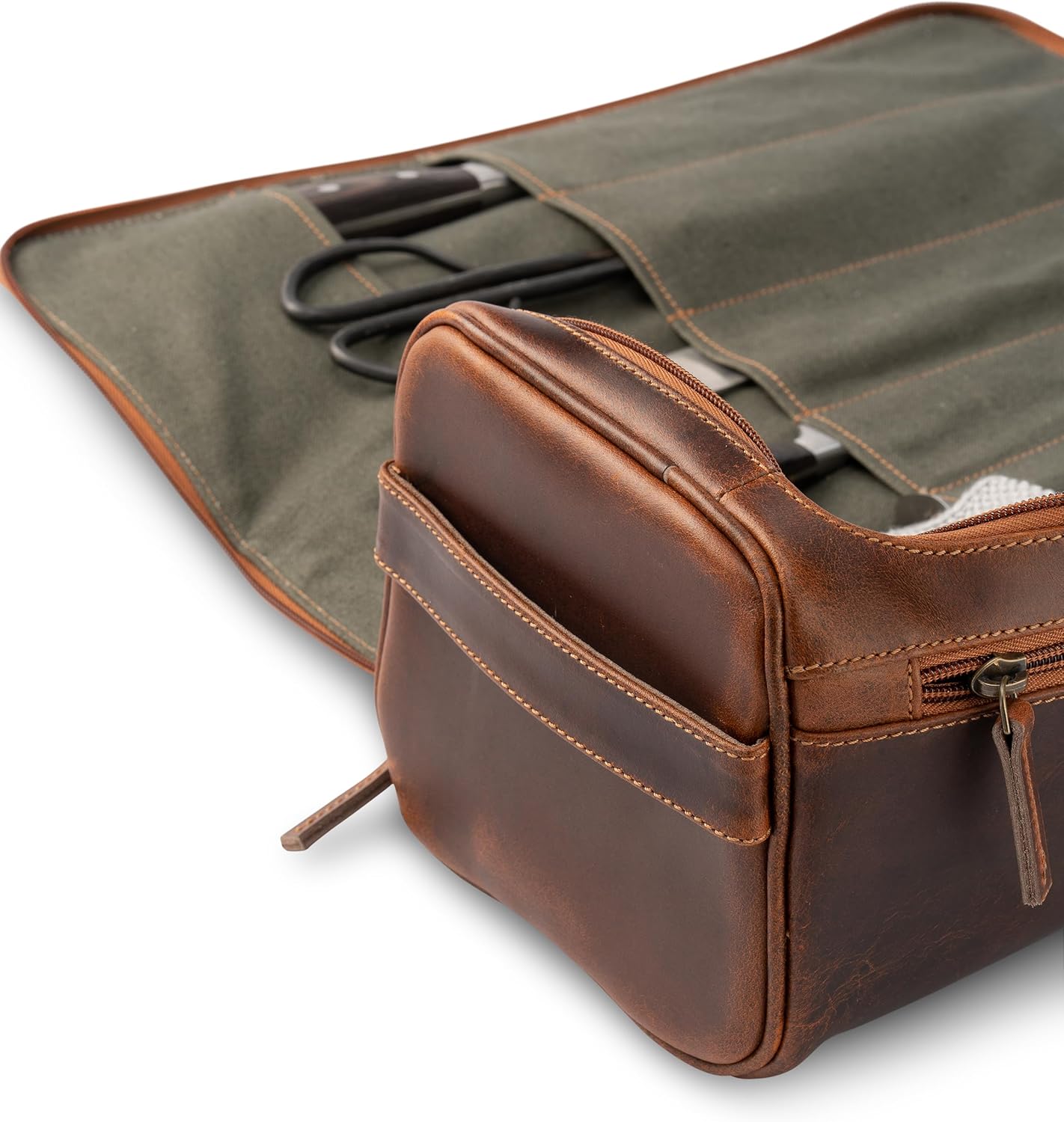 XXL CHEFS KEEPER BAG ARIVD Worksheet