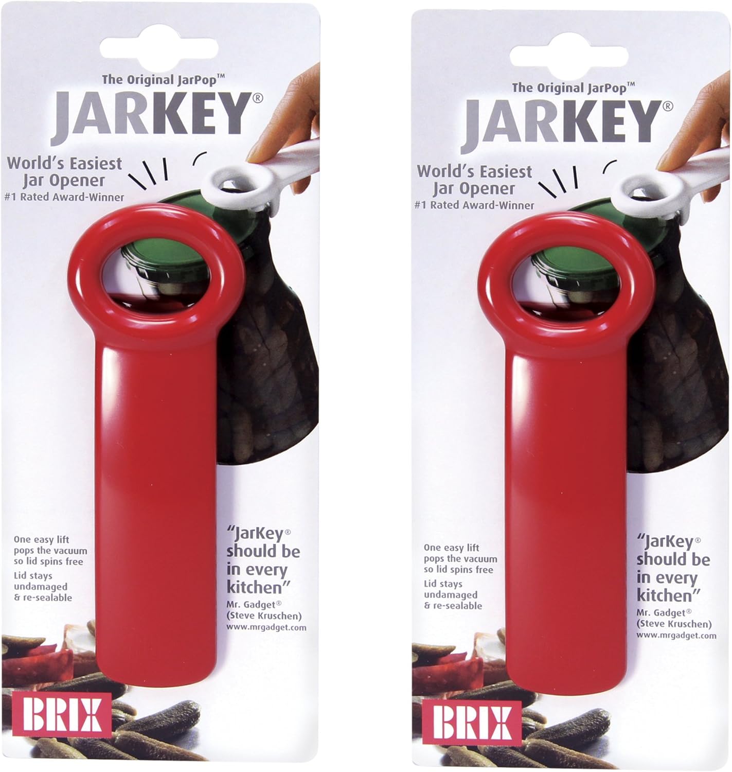 Brix JarKey Original
