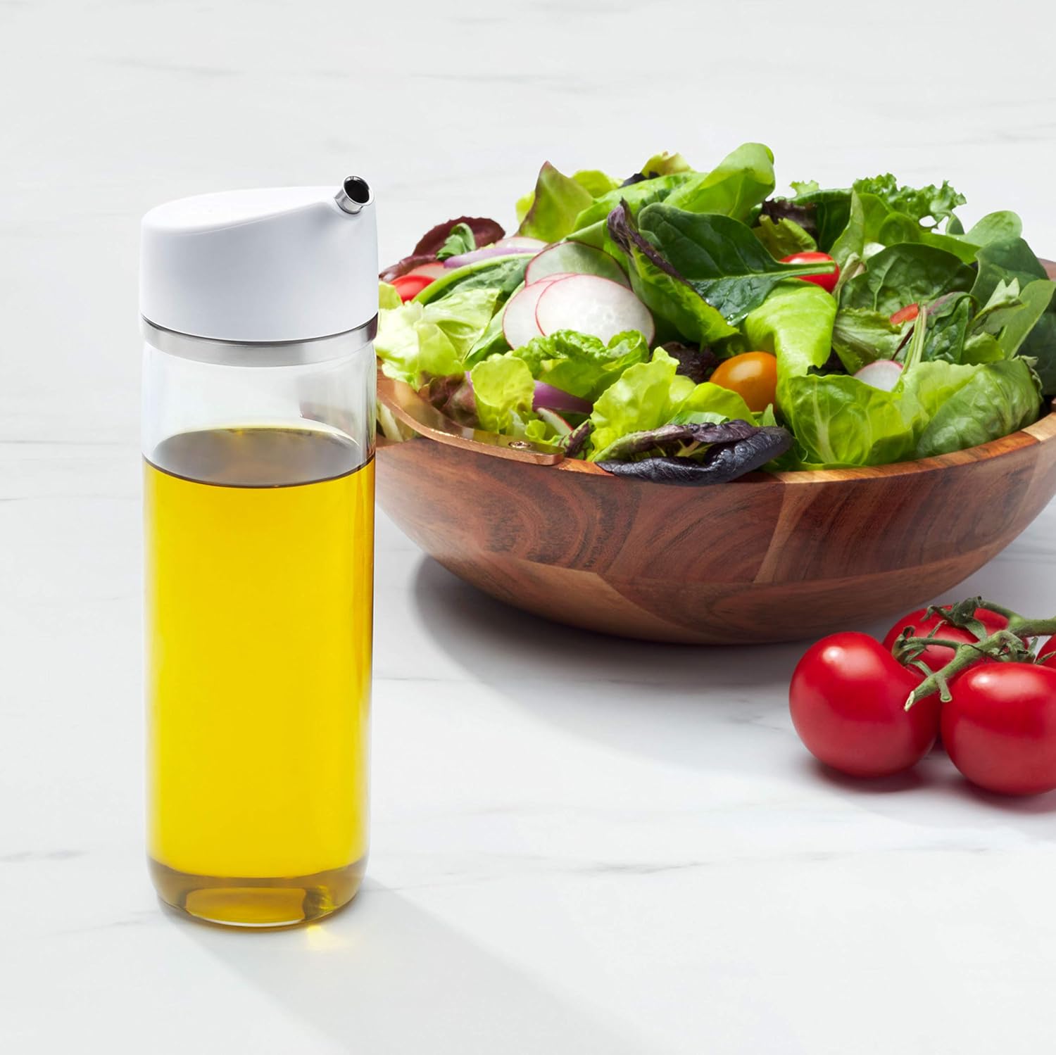 OXO Good Grips 12 oz Precision Oil Dispenser