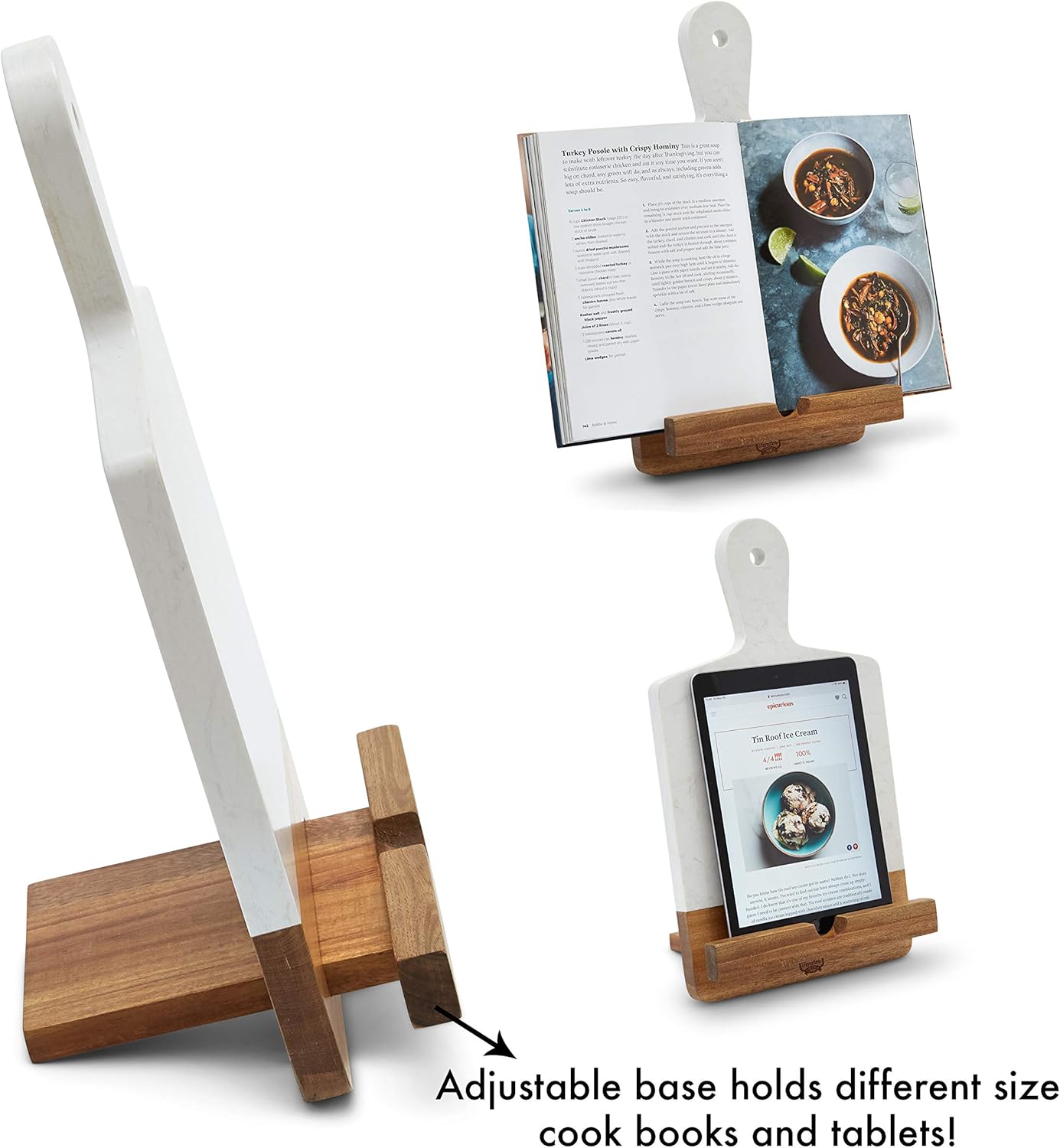 Tender Cottage Original Cutting Board