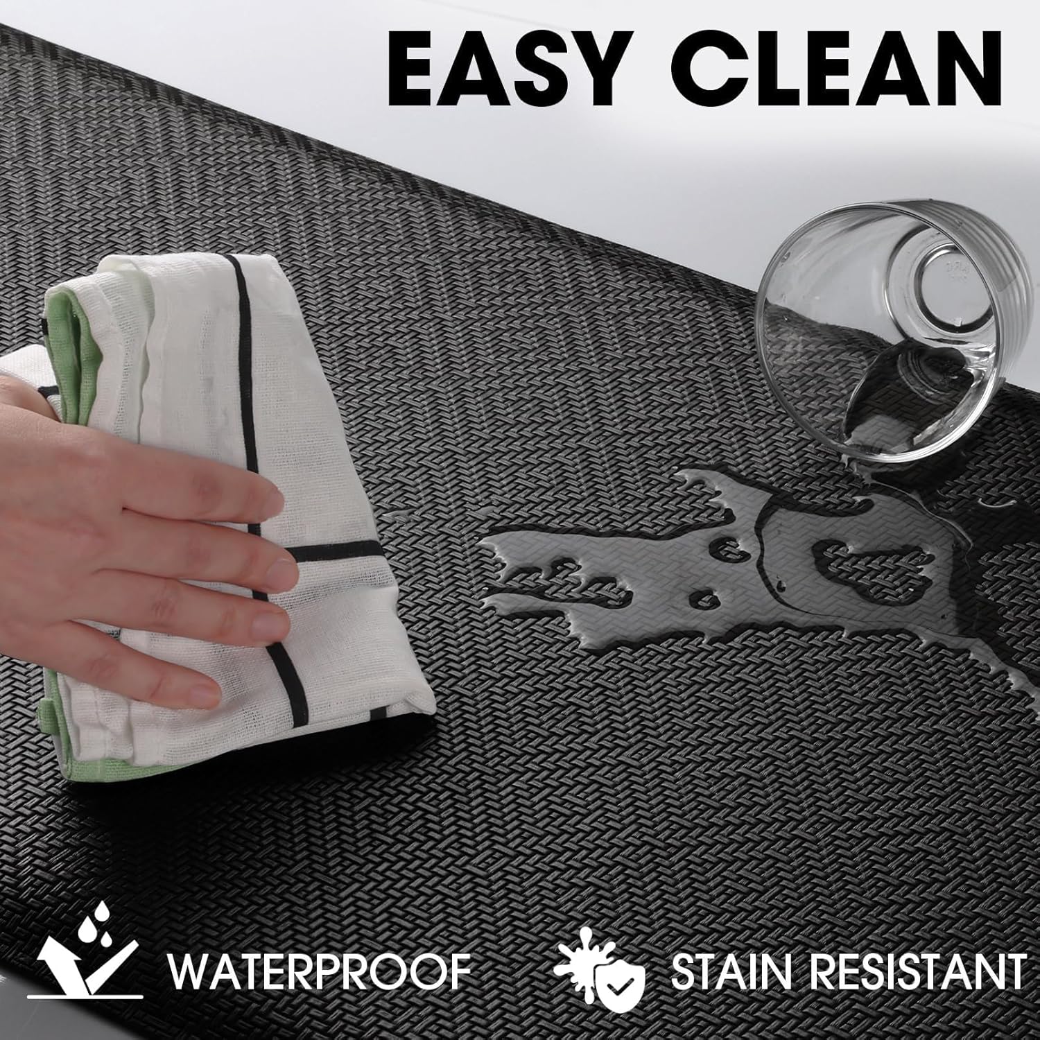 Mattitude Kitchen Mat