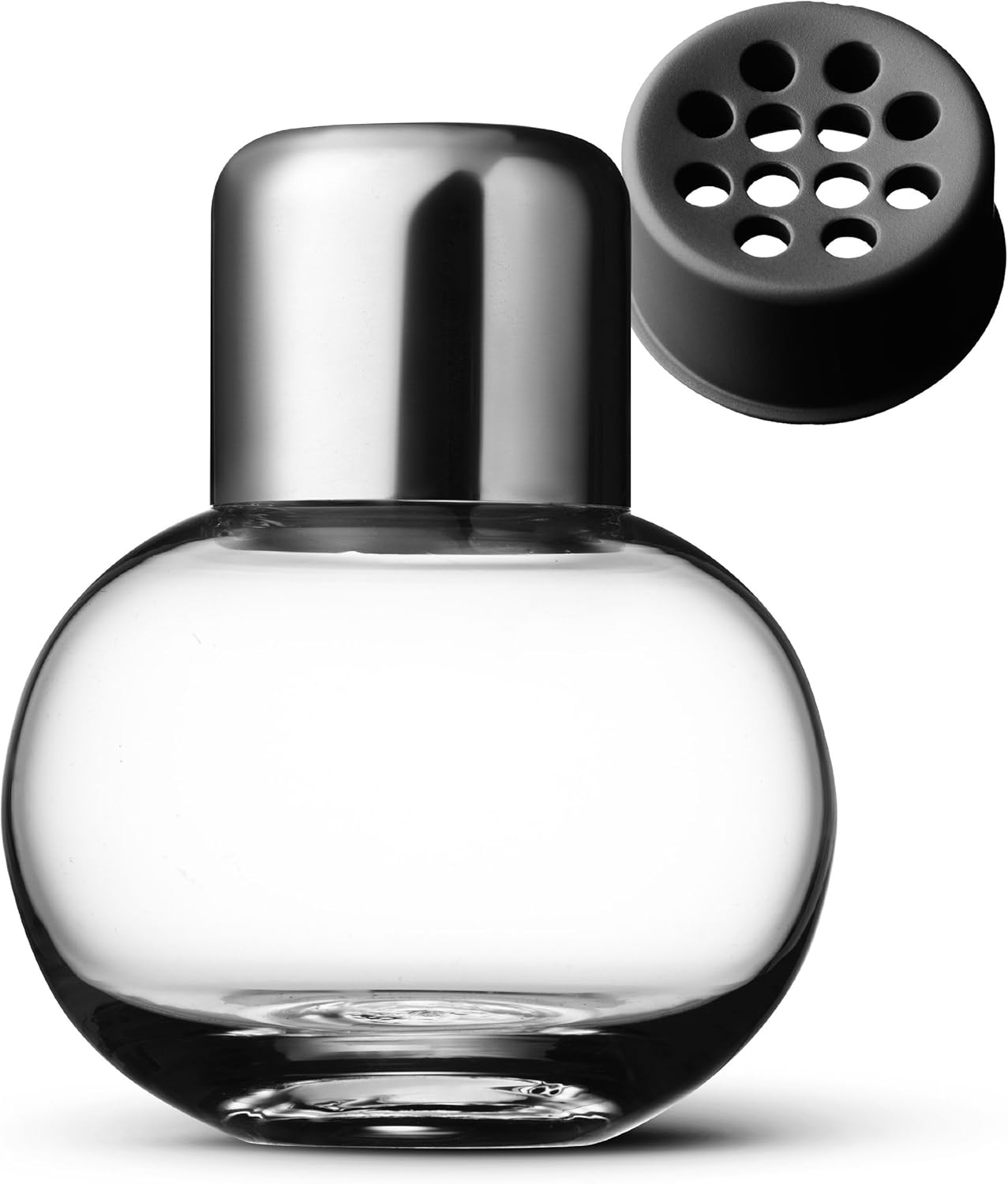Menu Pod Shaker with Large Holes