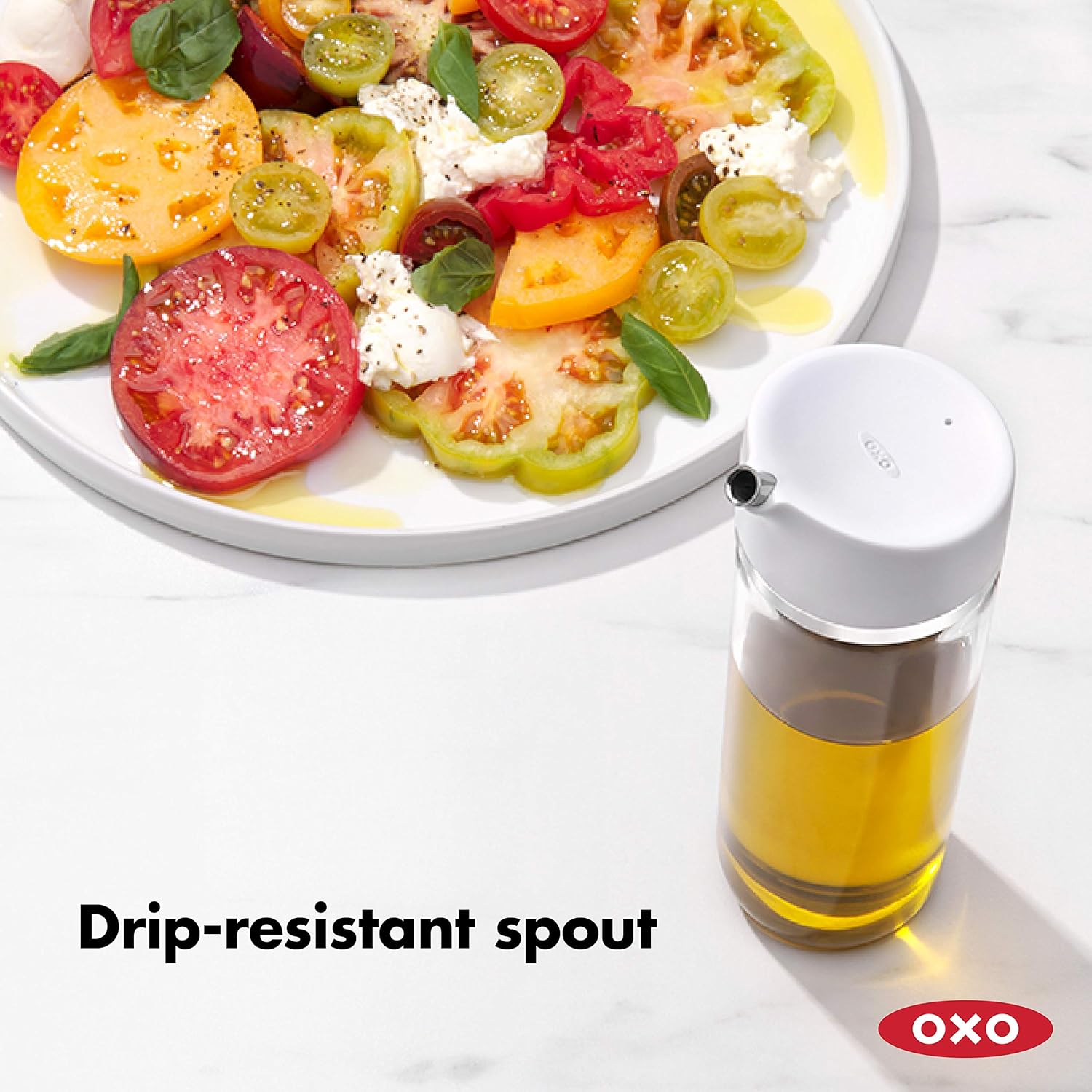 OXO Good Grips 12 oz Precision Oil Dispenser
