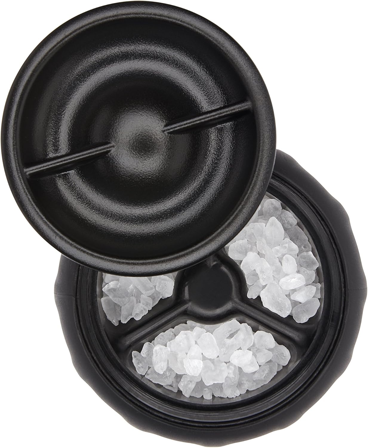 Oxo Good Grips Salt Grinder - Stainless Steel Kitchen Tool