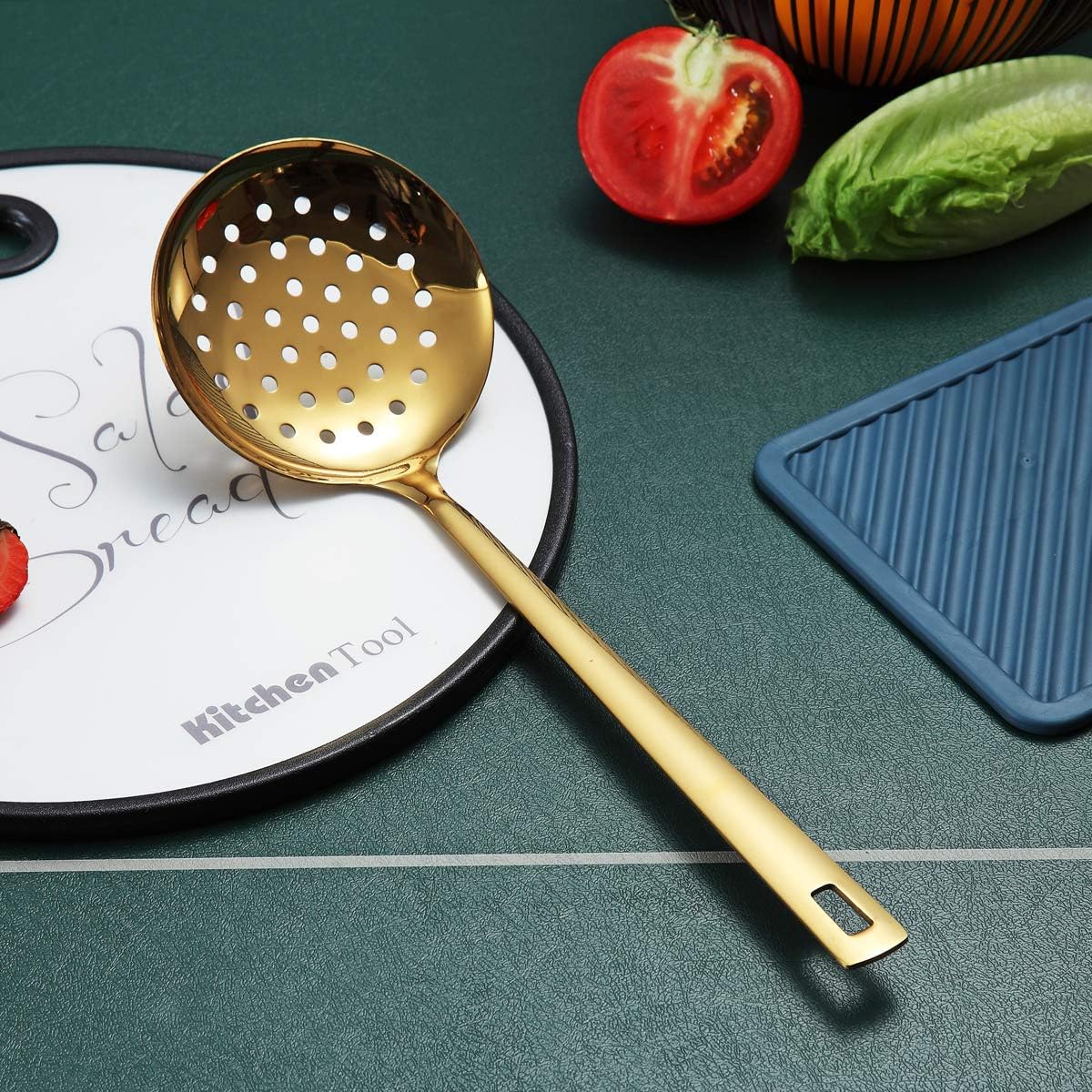 Berglander Gold Skimmer