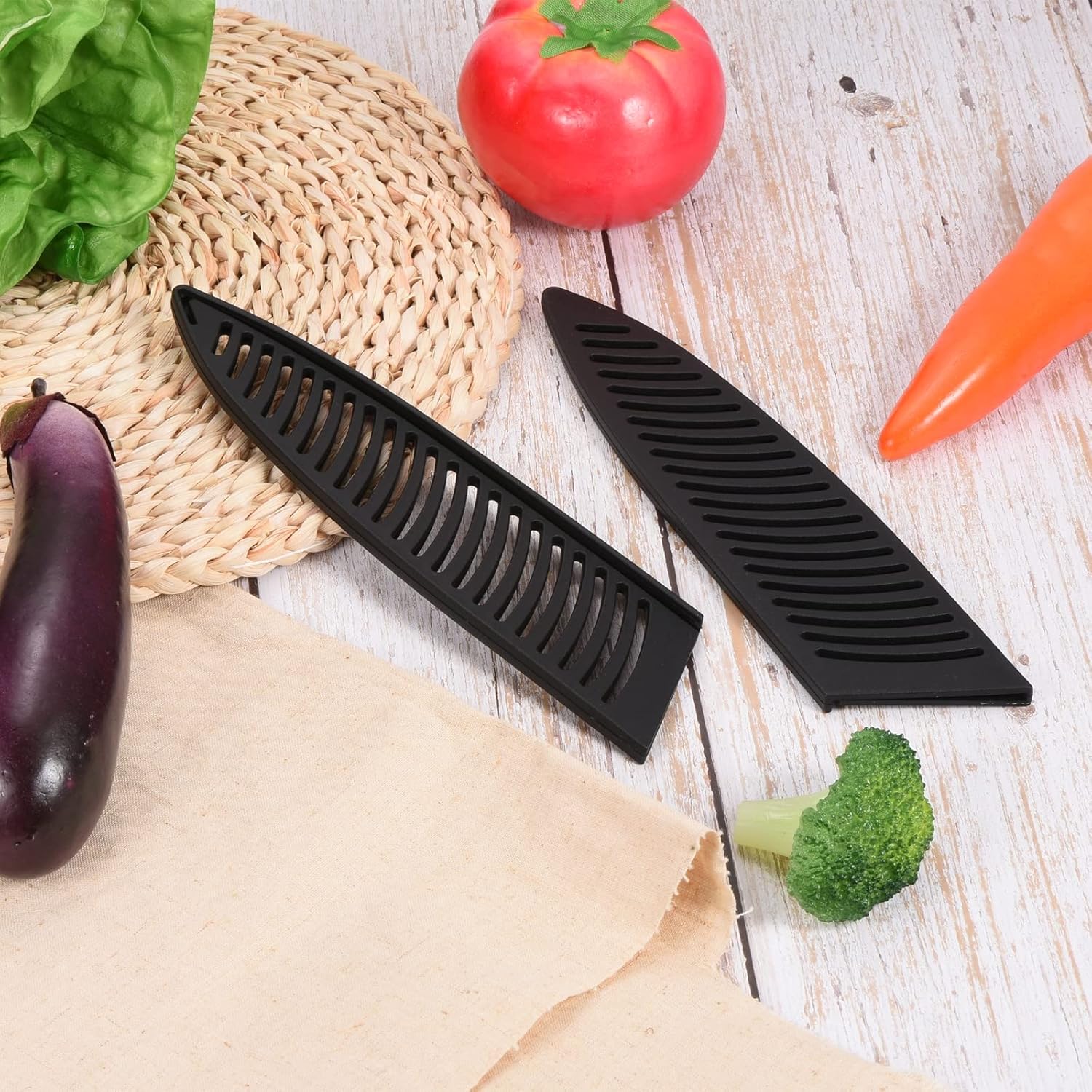Durable Protection for 8-inch Chef Knives 2-Pack