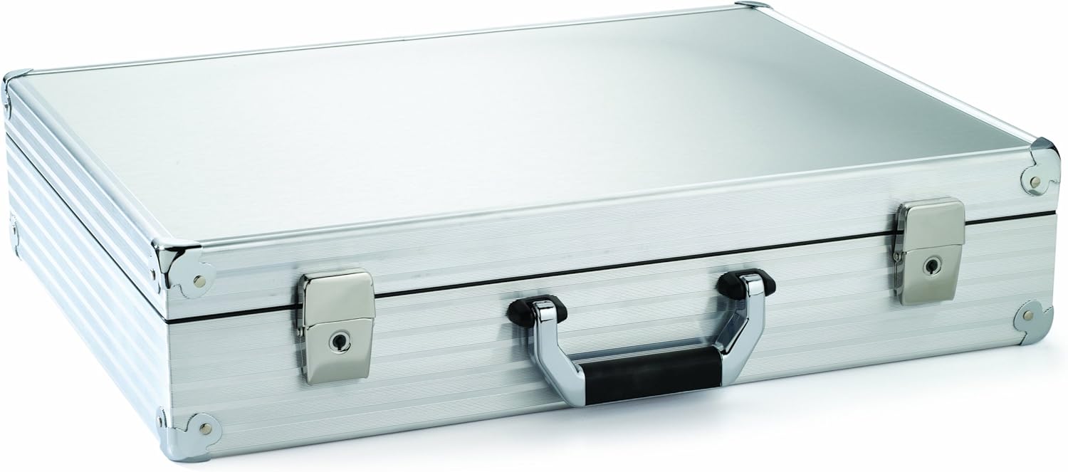 Wsthof Chefs Attache Case Essential Knife Organizer Storage Solution