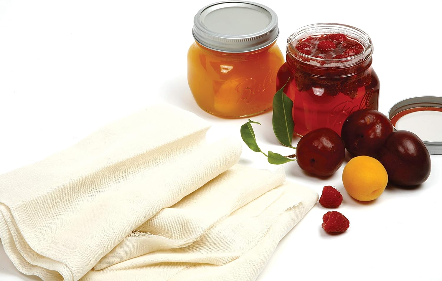 Norpro Natural Cheese Cloth 2 square yards167 square meters