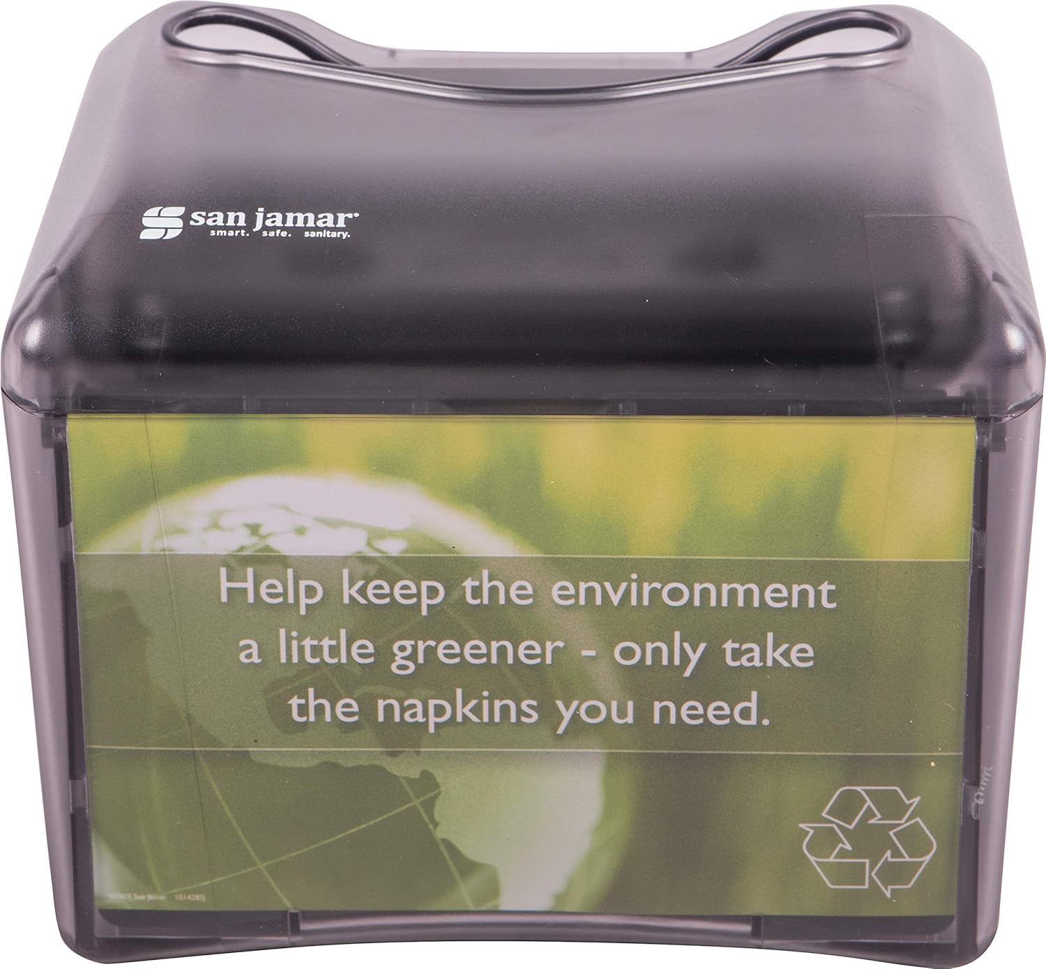 200 Capacity Napkin Dispenser