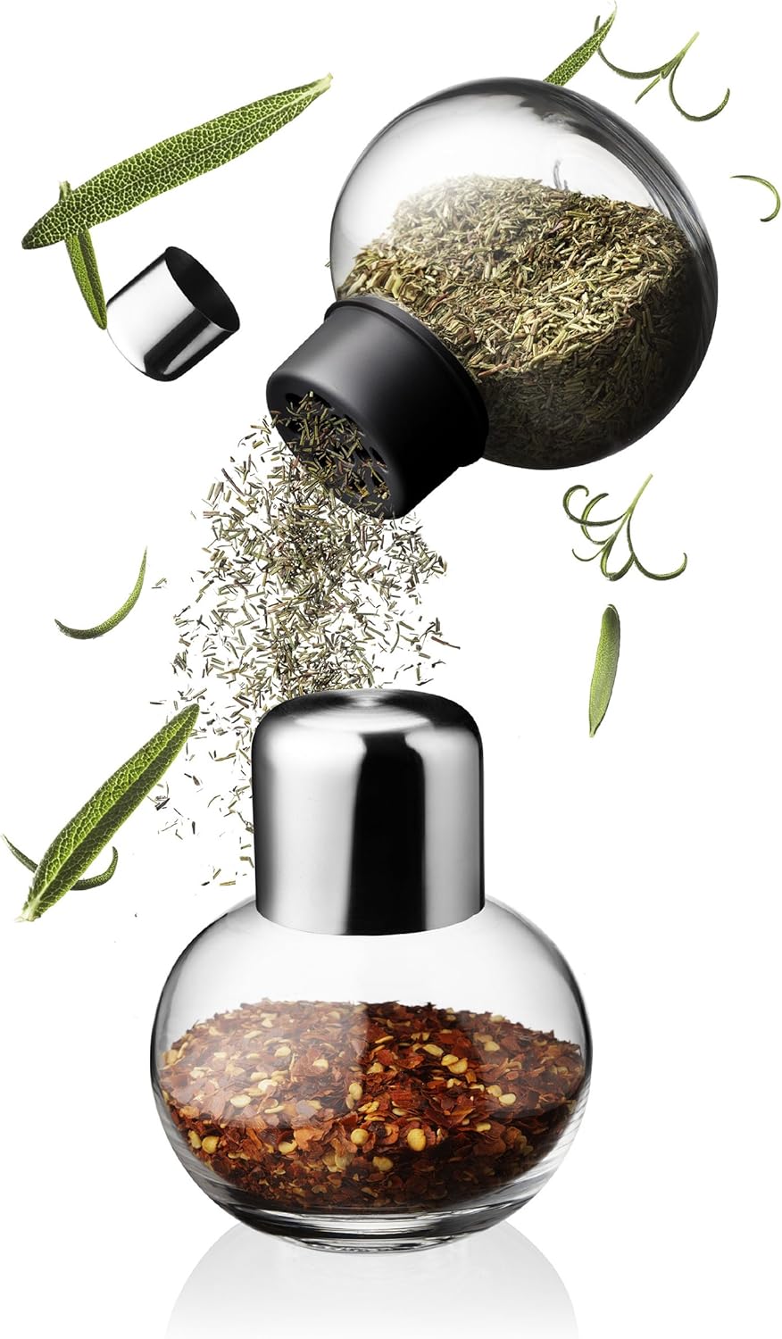 Menu Pod Shaker with Large Holes