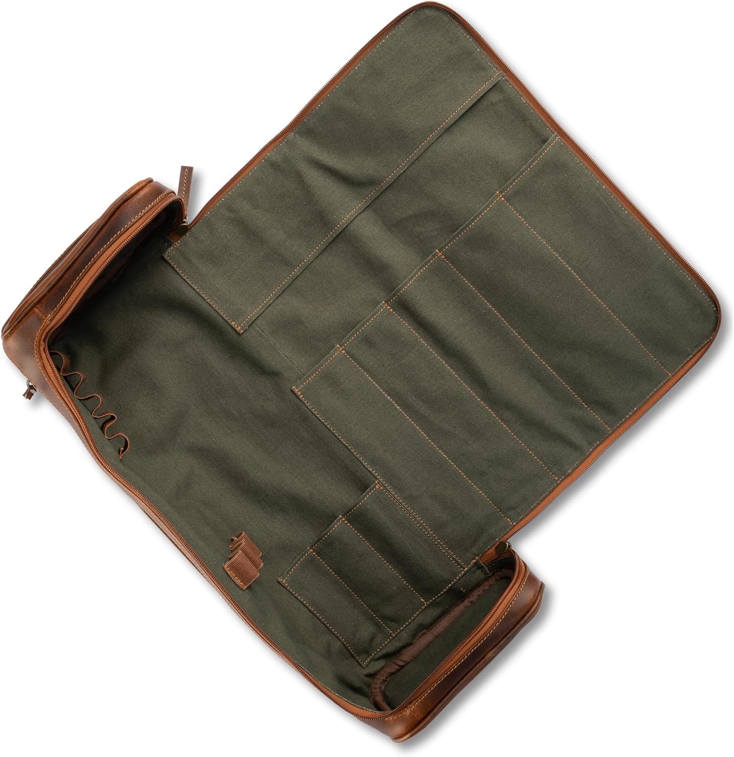 XXL CHEFS KEEPER BAG ARIVD Worksheet