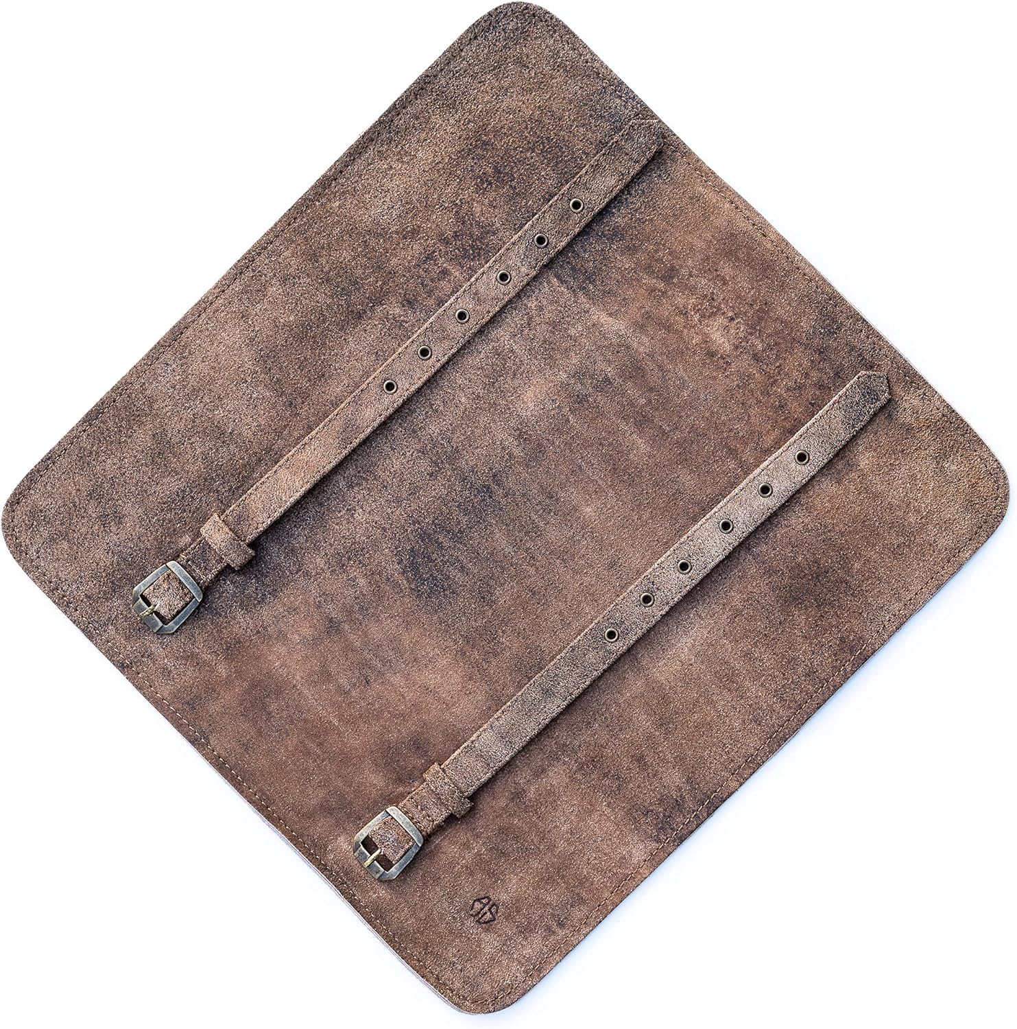 Knife Roll Bag with 7 Slots for Chefs Knives