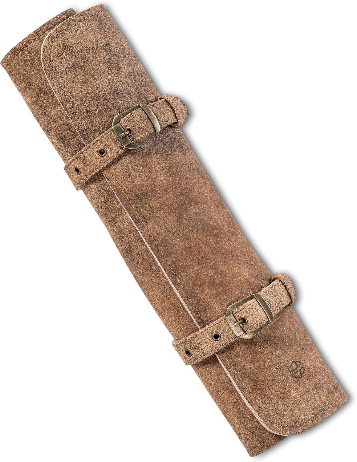 Knife Roll Bag with 7 Slots for Chefs Knives