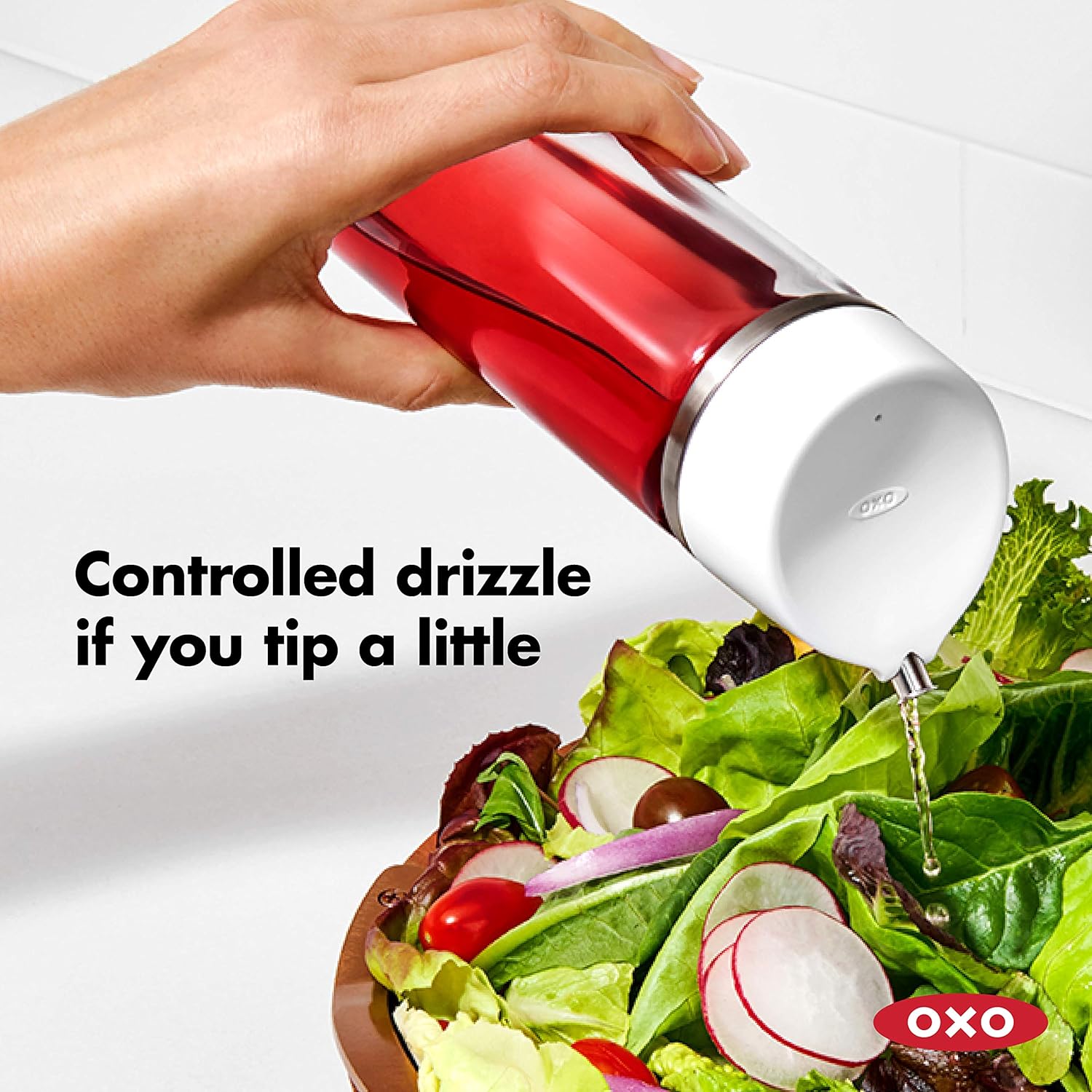 OXO Good Grips 12 oz Precision Oil Dispenser