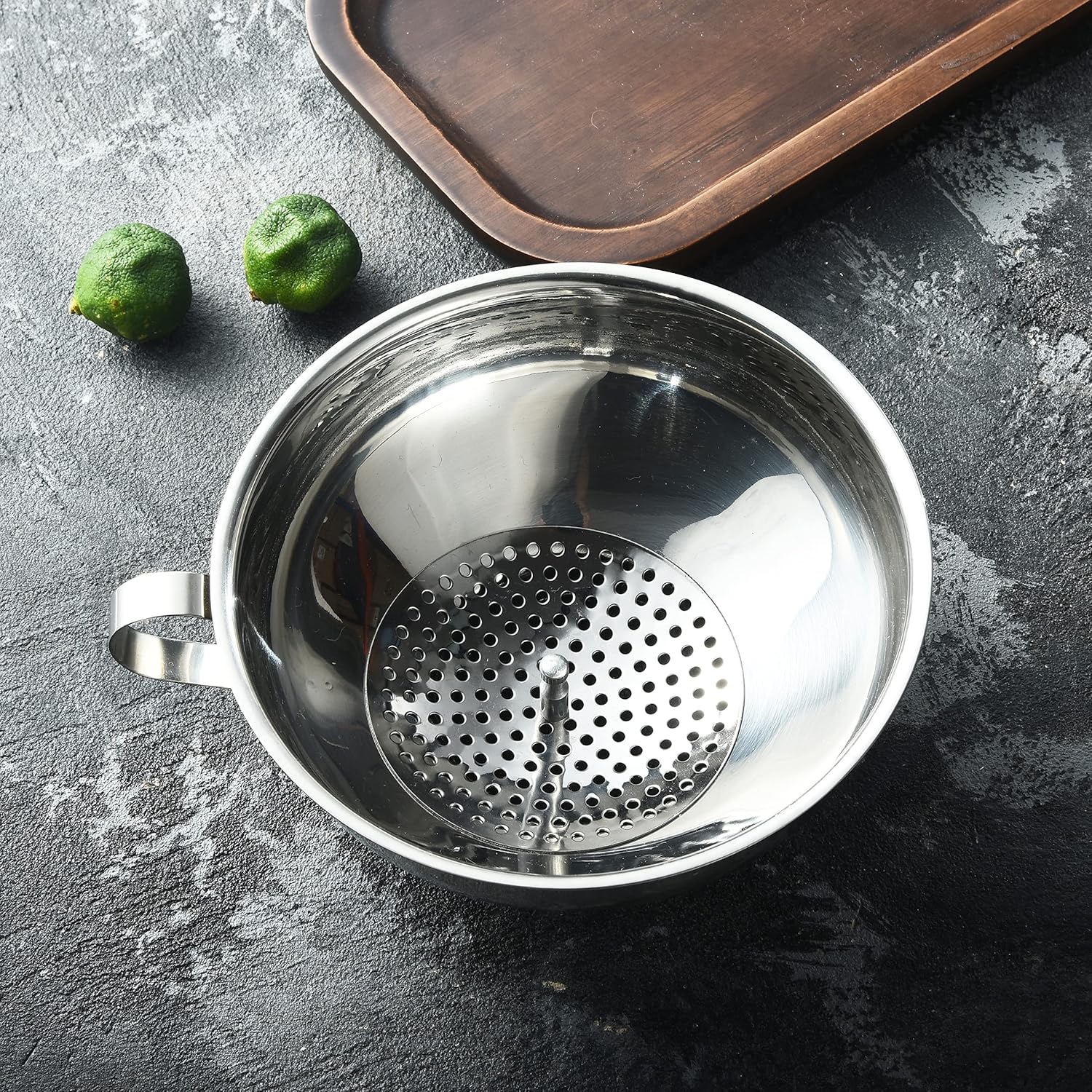 Delove Canning Set with Strainer for Mason Jars